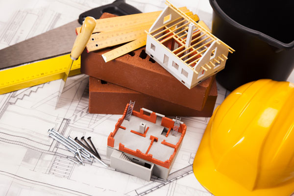 Reenva Construction Company LTD